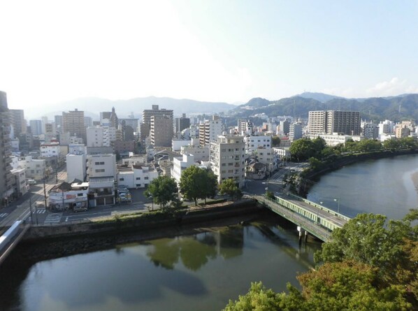 小網町駅 徒歩3分 5階の物件内観写真